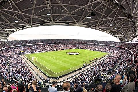 Feyenoord Tickets