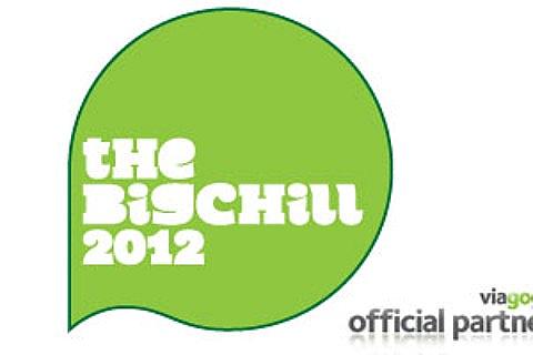 Ingressos para The Big Chill