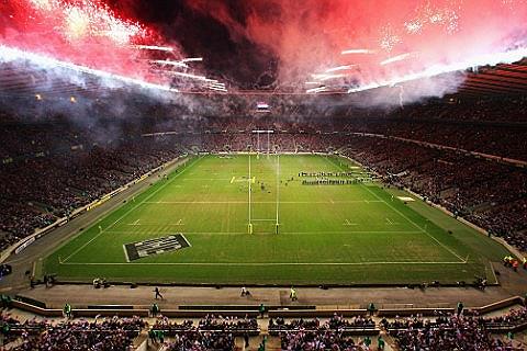 Rugby World Cup - Final Tickets