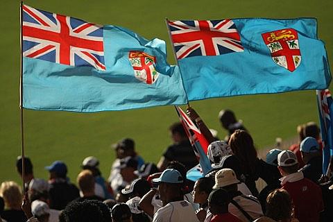 Fiji - Rugby World Cup Tickets