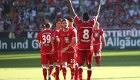 1. FC Kaiserslautern Tickets