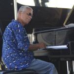 Keith Jarrett