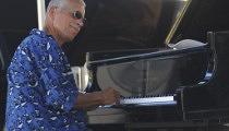 Keith Jarrett
