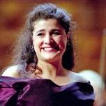 Cecilia Bartoli