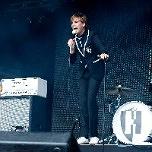 The Hives