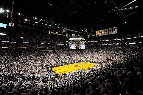 Miami Heat Tickets