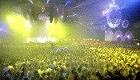 Entradas Sensation White