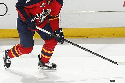 Florida Panthers Tickets