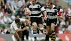 Biglietti The Barbarians Game
