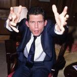 Lee Evans
