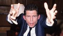 Lee Evans