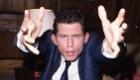 Entradas Lee Evans