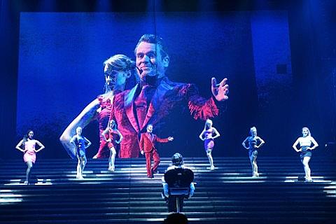 Jesus Christ Superstar - Nottingham Tickets