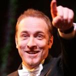 Derren Brown