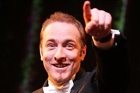 Derren Brown Tickets