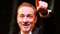 Derren Brown