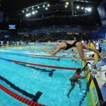 Swimming