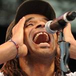 Yannick Noah