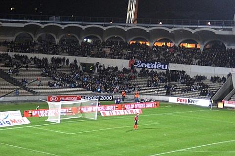FC Girondins de Bordeaux Tickets
