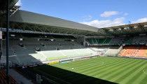 AS Saint Etienne