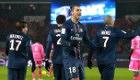 Paris Saint-Germain Tickets