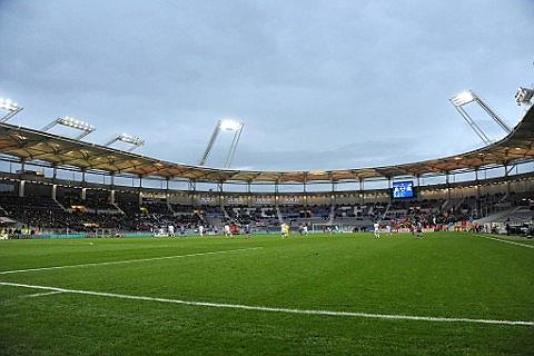 Toulouse FC Tickets