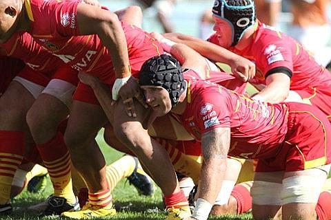 Perpignan Rugby Tickets