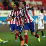 Atlético de Madrid