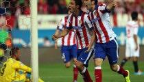 Atlético de Madrid