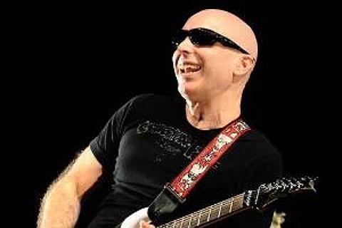 Joe Satriani Tickets