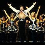 Lord of the Dance