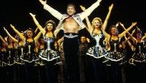 Lord of the Dance