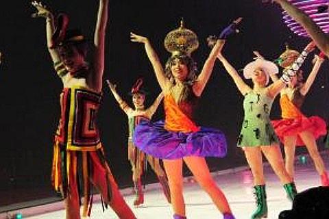 Holiday On Ice: Festival Tickets