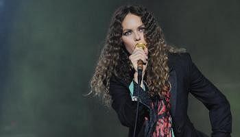 Billets Vanessa Paradis