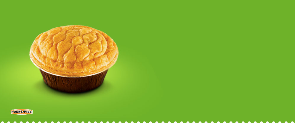 Aston Villa Pie