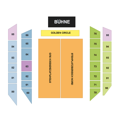 Vienna Stadthalle