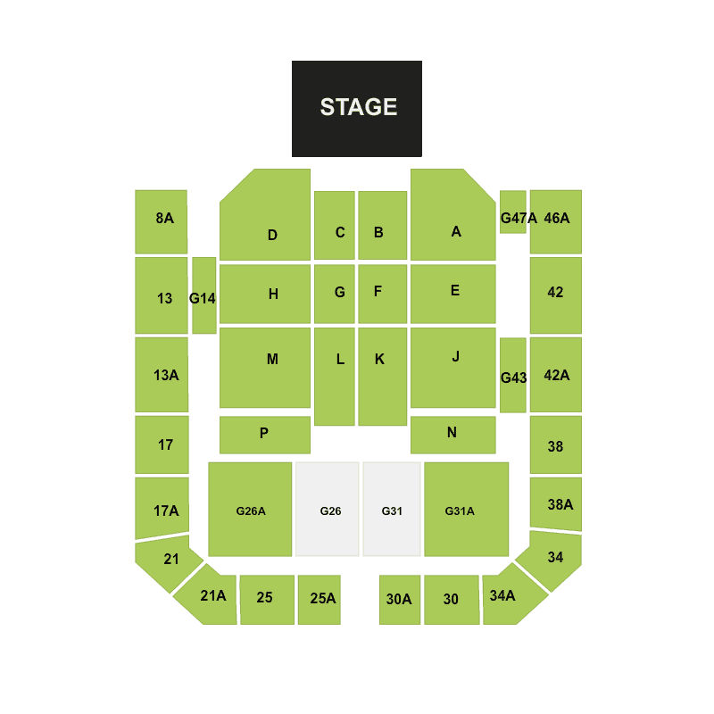Jim Jefferies Brisbane Entertainment Centre Brisbane Tickets Fri 29 Apr 2016 viagogo