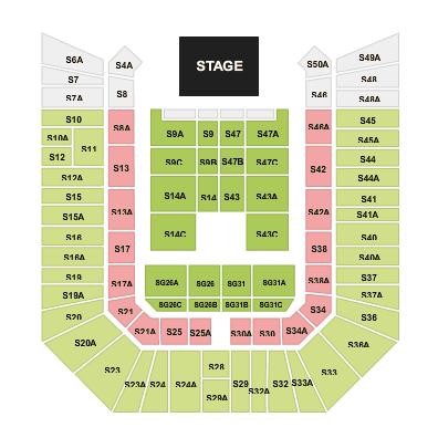  Direction Tour on One Direction Brisbane Entertainment Centre Brisbane Tickets   Sunday