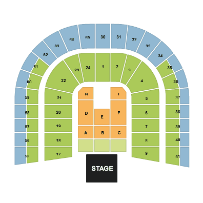 Tickets   Direction on One Direction Rod Laver Arena Melbourne Tickets   Thursday  17 October