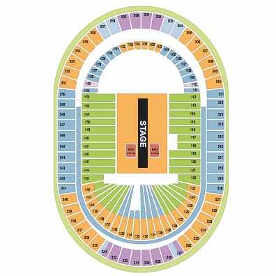 U2 Sportpaleis Antwerpen Tickets | Wed 14 Oct 2015 - viagogo