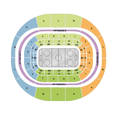 Minsk Arena