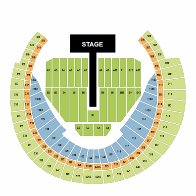 direction rogers centre seating toronto tickets concert viagogo