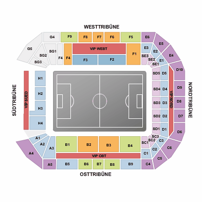 BayArena