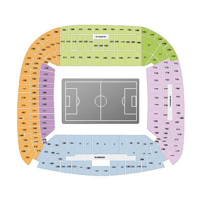 Mercedes-Benz-Arena