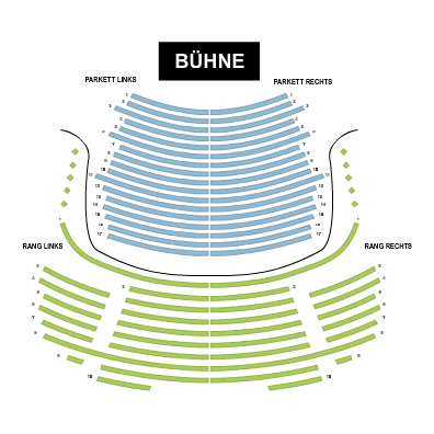 Schiller Theater