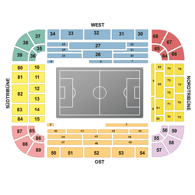 signal iduna park ticket signal iduna park ticket