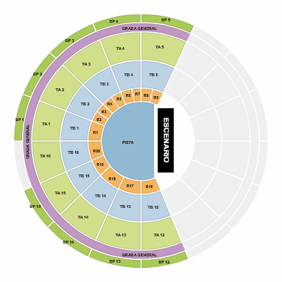  Direction  Tickets on One Direction Palacio Vistalegre Madrid Tickets   Friday  24 May 2013