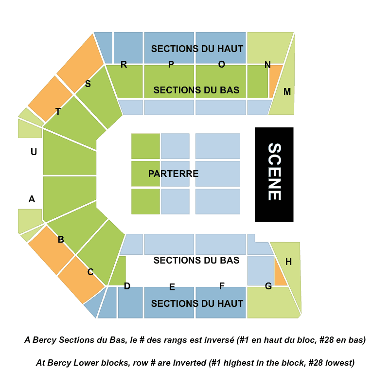 Accor Arena Blackpink Plan Salle Accor Arena Blackpink Plan Salle | AUTOMASITES