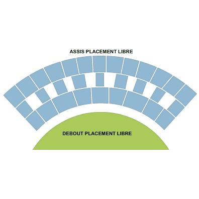 Zénith de Nantes