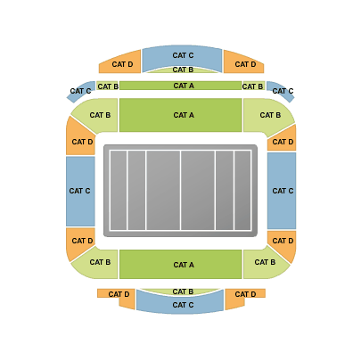 American Express Community Stadium